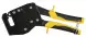 Щипцы для монтажа металлических каркасов под гипсокартонные плиты STANLEY Stud Crimping Tool 260мм (1-69-100) - Фото 3