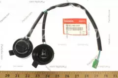 Разьем COMP. HEADLIGHT (33120-HN1-003)