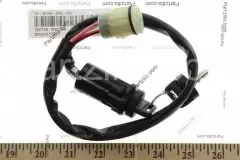 Замок SWITCH ASSY. IGNITION (35100-HR6-A61)