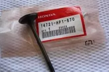 Клапан EX. (14721-HP1-670)