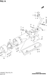 Washer,6.5x18x1 (09160-06028-000)