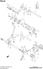 Washer (08211-06165-000)