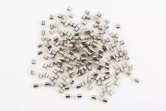 Запобіжник 15A 100шт, (KLS)