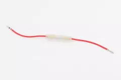 Запобіжник в корпусі, (PRC)