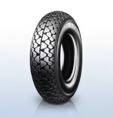 Покришка MICHELIN S83 3.50-10 REINF 59J TL/TT