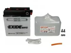 Акумулятор EXIDE 6N11A-1B