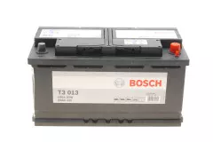 Акумулятор BOSCH 0 092 T30 130 88Ah/680A +R/B13