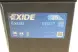 Акумулятор EXIDE EB357 12V 35Ah/240A +L/B00 Excell - Фото 6
