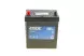 Акумулятор EXIDE EB357 12V 35Ah/240A +L/B00 Excell