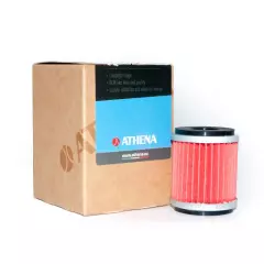Фільтр масляний ATHENA FFC015 (HF141)