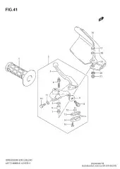 Bolt (01204-06207-000)