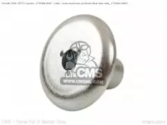 Втулка Tank Setting (17509-MK2-680)