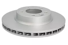 Диск гальмівний Ferodo DDF1591RC1