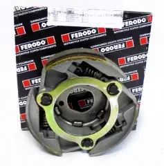 Диски зчеплення фрикційні Ferodo FE FCC0517