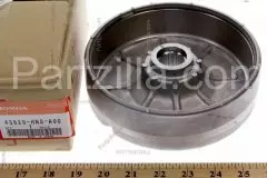 Барабан RR. BRAKE (43620-HN0-A00)