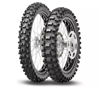 Покришка DUNLOP Geomax MX33 110/100-18 64M TT