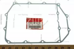 Прокладка GASKET OIL PAN (11214-MY3-000)