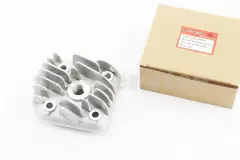 Головка циліндра Yamaha JOG 3KJ (d - 47мм), (GXmotor)