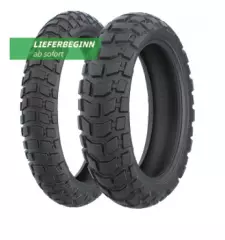 Покришка HEIDENAU K60 RANGER 120/70-19 60R TL, M+S