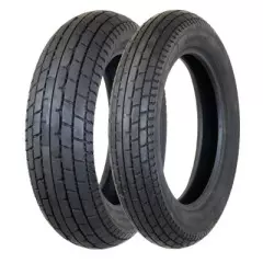 Покришка HEIDENAU K34 ARROW 180/65-16 81H TL