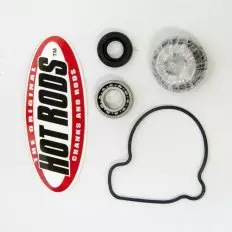 Ремкомплект водяного насосу HOT RODS WPK0007