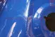 Кабіна з електродвірником та поворотами ZUBR синя присутні невеликі подряпини (Китай) - Фото 6