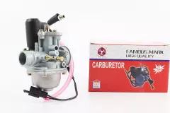 Карбюратор Yamaha Stels 50-90cc, (HAORUN)