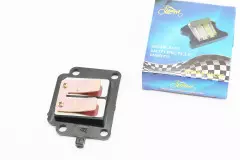 Клапан пелюстковий карбюратора Yamaha 2JA / BWS, ЯПОНІЯ, (LIPAI)