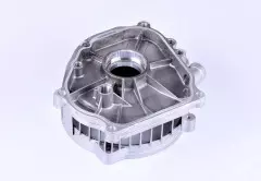 Кришка блока двигуна бензогенератора 2-3,5кВт м/б 168F/170F (6,5/7Hp), (AMG)
