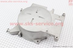 Крышка генератора задняя под диаметр подшипника 43мм 0.8кВт (ET-950), (Китай)