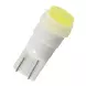 Лампа Winso LED T10 SMD 12V W2.1x9.5d 1LED with lens white - Фото 2