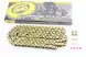 Ланцюг приводний 428HPO-130L GOLD (з сальниками), (SFR)
