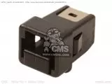 Задвижка LATCH (81142-K01-901)