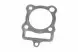 Прокладка головки циліндра 200cc-63mm Loncin LX200GY-3 , (Китай)
