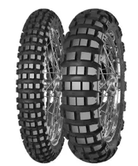 Покришка Mitas ENDURO TRAIL XT+ 170/60B17 72T TL/TT, M+S