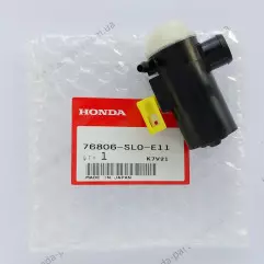 Насос системи омивання переднього скла (76806-SL0-E11)