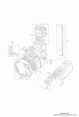 Nut (08313-11047-000)