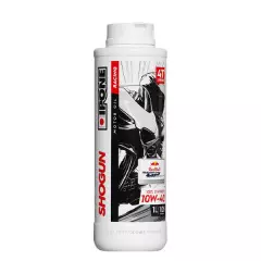 Олива моторна IPONE Shogun 10W-40 синтетична 1л