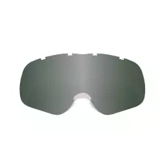 Змінні лінзи для окулярів Oxford OX215 Assault Pro Tear-Off Ready Green Tint Lens