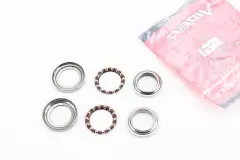 Підшипники керма комплект ALPHA, (Viper)