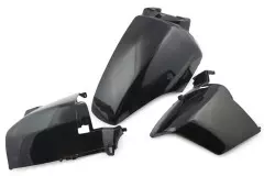 Крило переднє Honda LEAD 90/AF20, (ST)