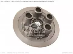 Пластина COMP. CLUTCH (22350-KYJ-902)