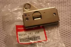 Пластина SEAT LOCK (50190-HN1-000)