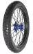 Покришка DELI TIRE STREET ENDURO SB-117 120/80-18 62R TL