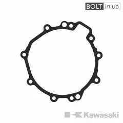 Прокладка кришки генератора Kawasaki 11061-0249