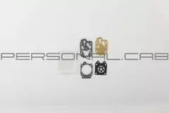 Ремонтний к-кт карбюратора мотокоси Mitsubishi TL26 (BEST)