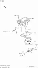 Ring-snap,piston pin (K9203-31161-000)