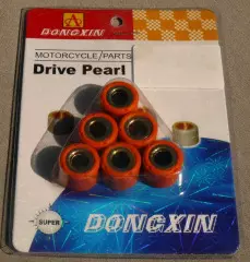 Ролики варіатора 4T GY6 125/150 18*14 12.0г DONGXIN (#VDK)