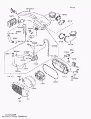 Гвинт-піддон-WP-CROS COMMON (224AB0630)