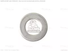 Шайба, 8mm (90518-921-000)